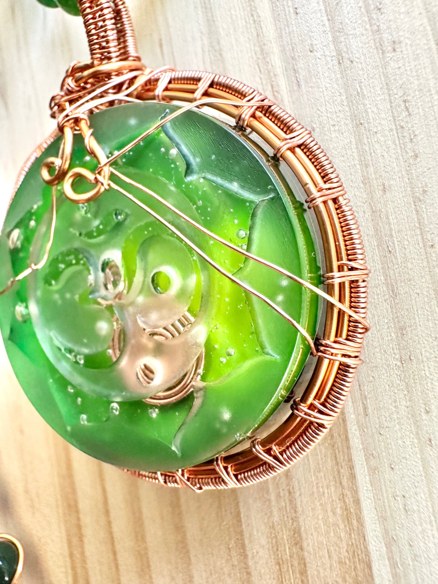 Ohm Symbol Orgone Energy - EMF protection