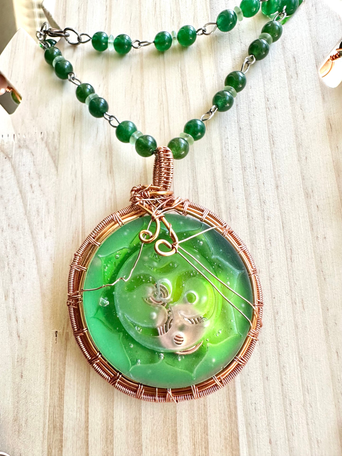 Ohm Symbol Orgone Energy - EMF protection