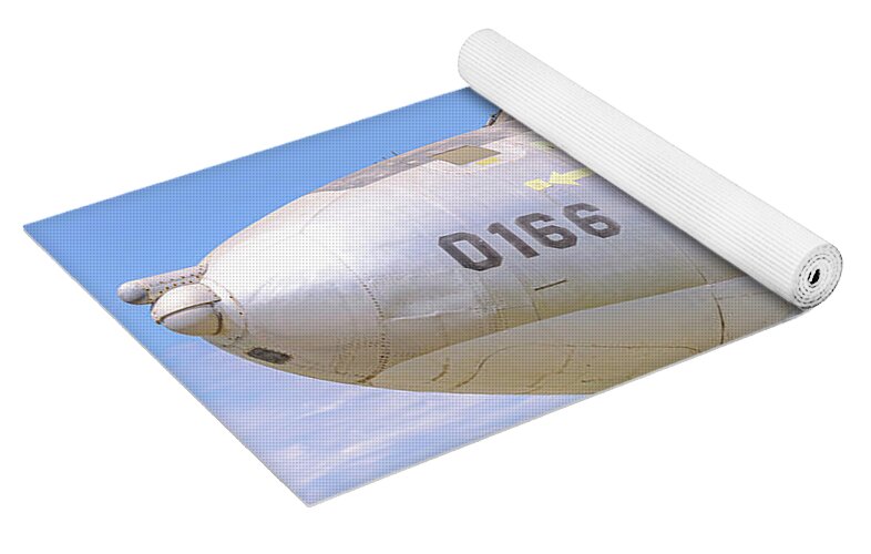 U.S. Air Force Spirit 0166 - Yoga Mat