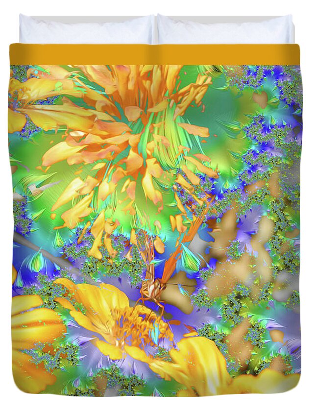 Duvet Covers