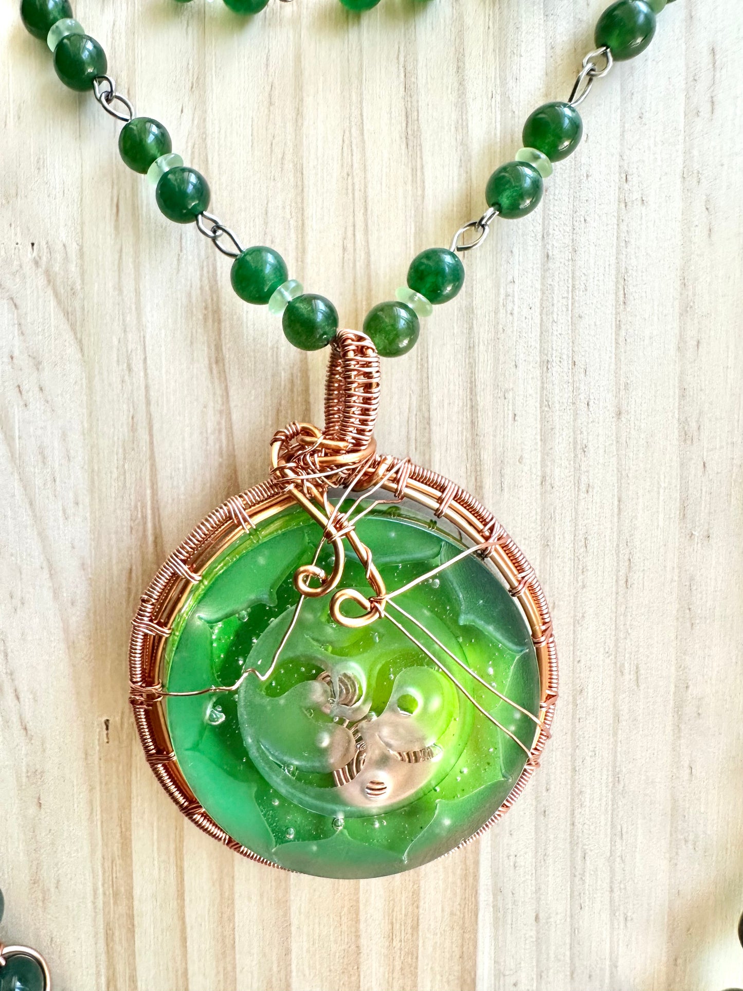 Ohm Symbol Orgone Energy - EMF protection
