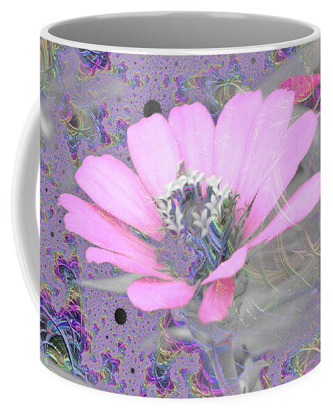 Dark Purples and Magentas 2 - Mug