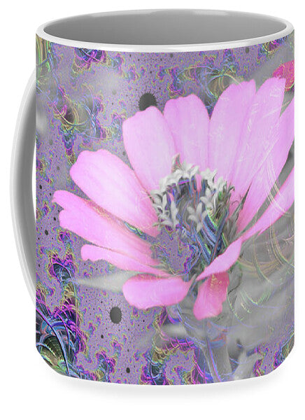 Dark Purples and Magentas 2 - Mug