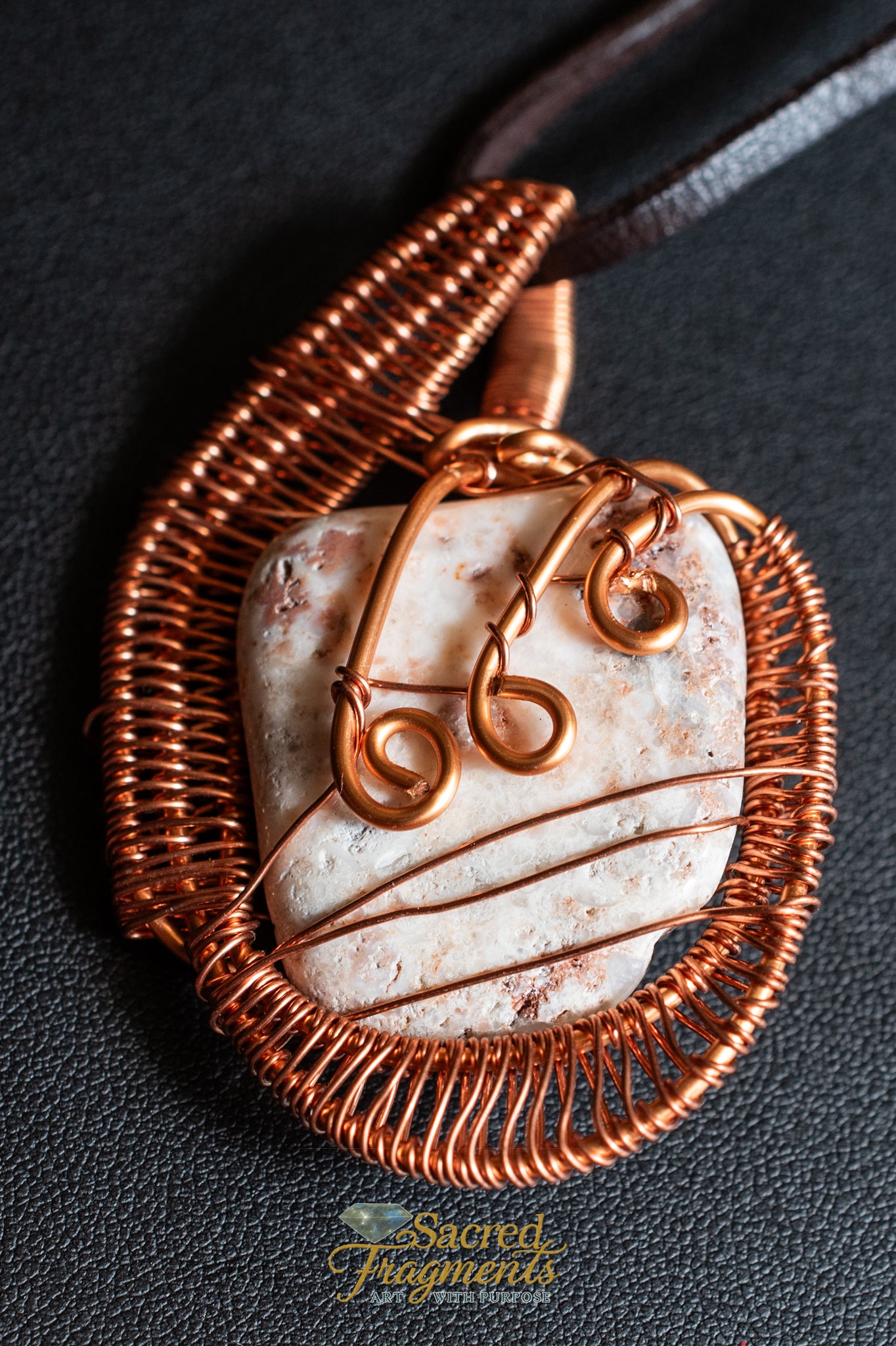 Pink Tourmaline in Quartz