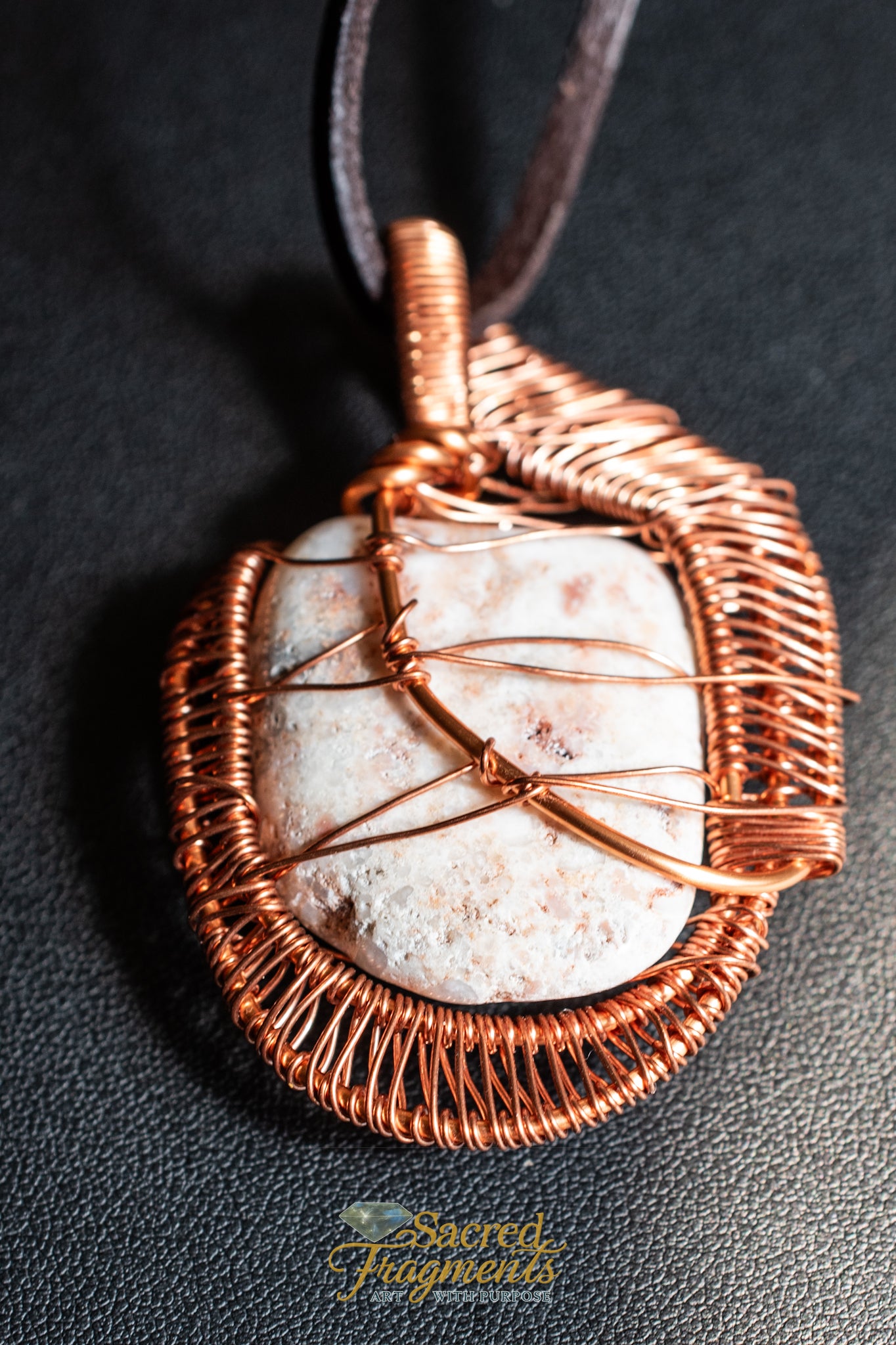 Pink Tourmaline in Quartz
