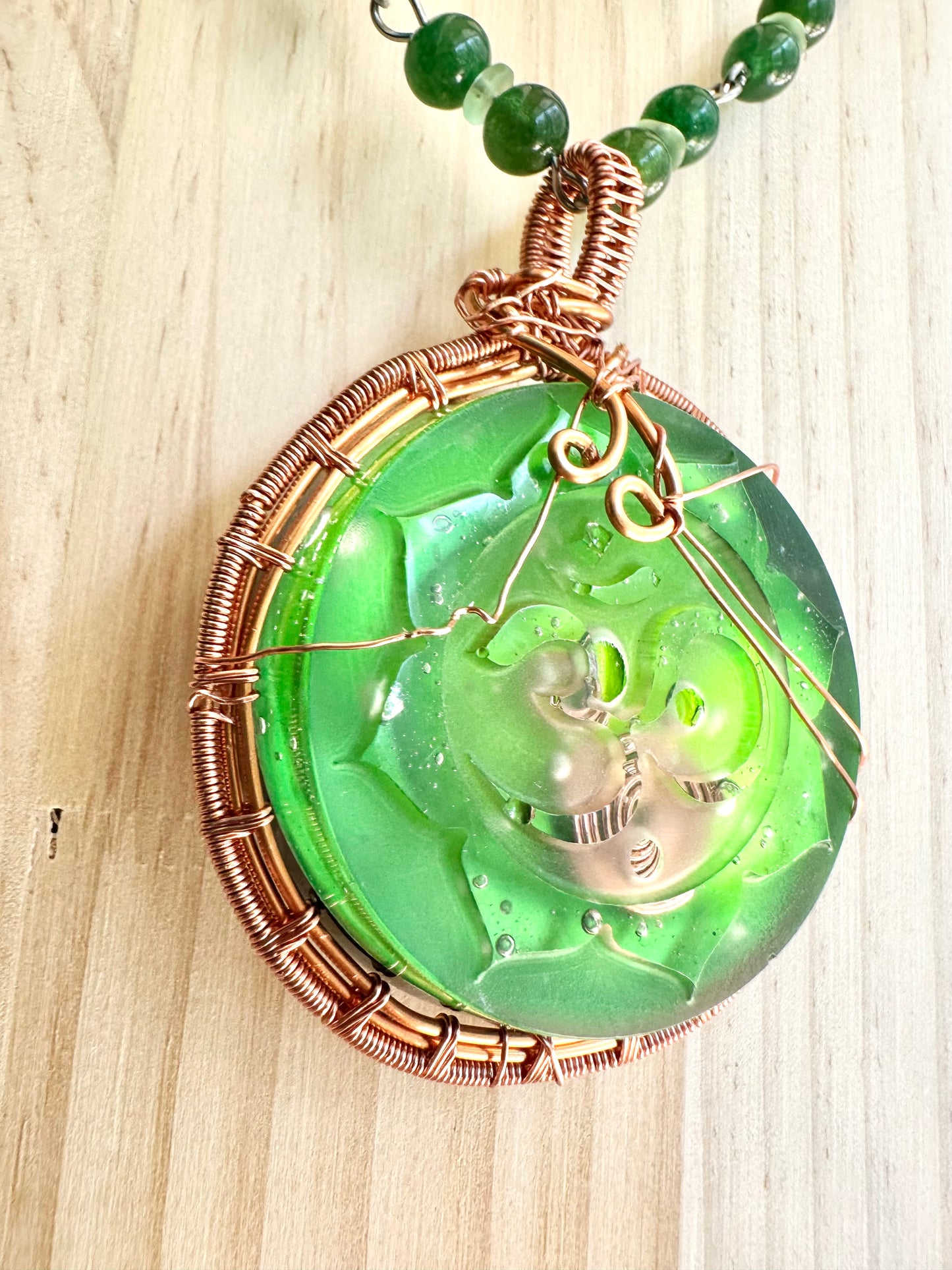 Ohm Symbol Orgone Energy - EMF protection