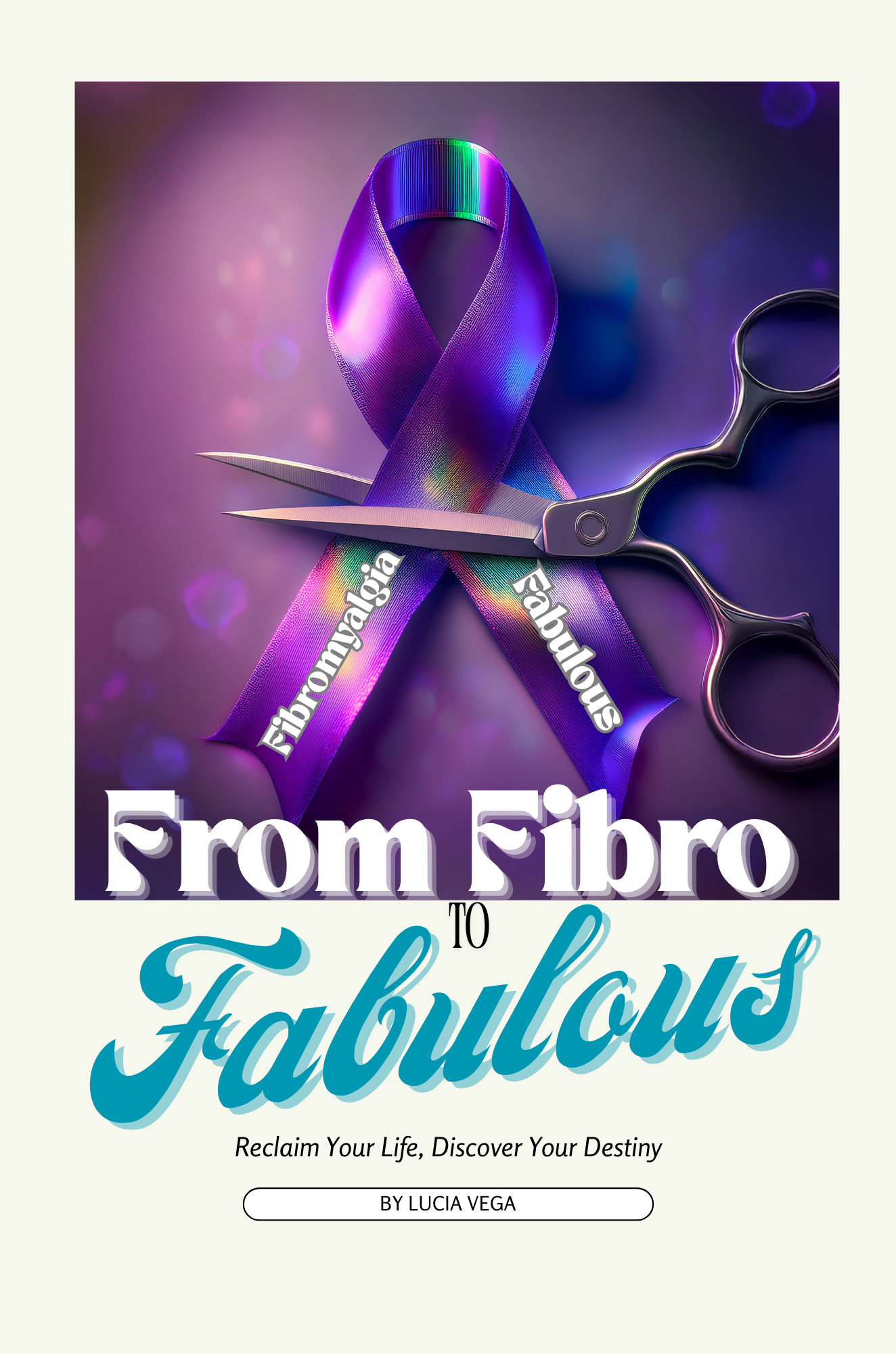 From Fibro To Fabulous