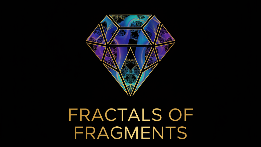 Fractals of Fragments Logo